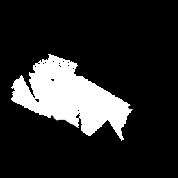 Second valid ground-truth layout