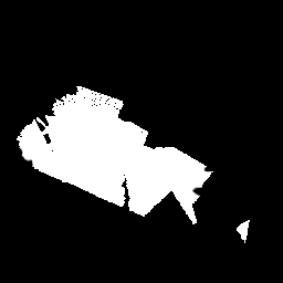 Third valid ground-truth layout